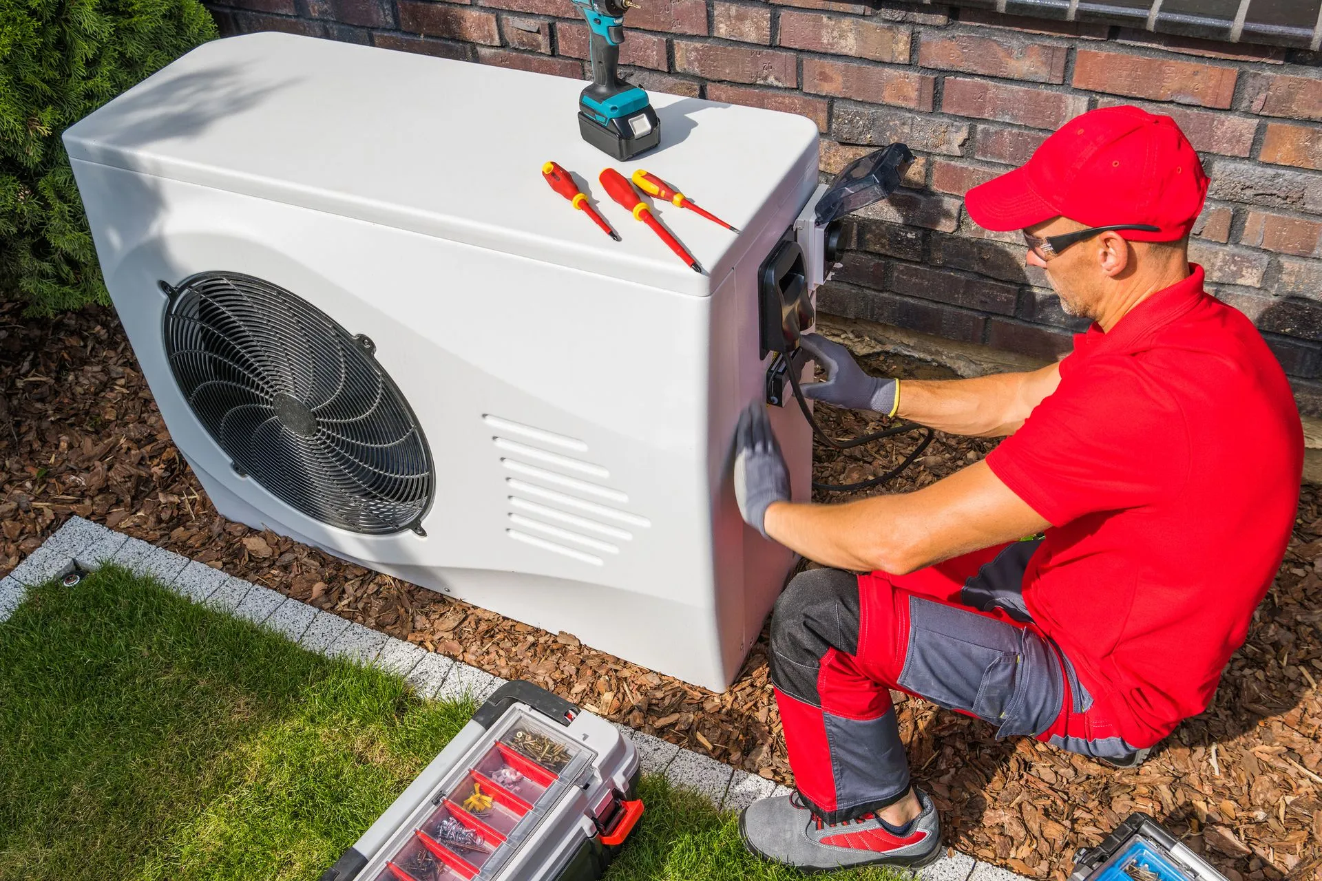 About HVAC in Pebble Beach, CA